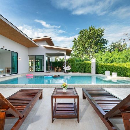 Andaman Seaview Luxury Pool Villa Phuket Бан-Ката Экстерьер фото